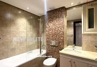 Spacious 2 Master Bedroom Apartment for Rent in Salwa, Kuwait 10