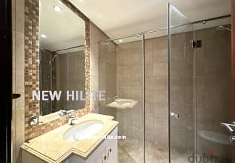 Spacious 2 Master Bedroom Apartment for Rent in Salwa, Kuwait 11