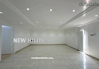 Spacious Fully Renovated 5-Bedroom House for Rent in Sabah Al-Salem