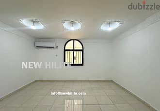 Spacious Fully Renovated 5-Bedroom House for Rent in Sabah Al-Salem 2