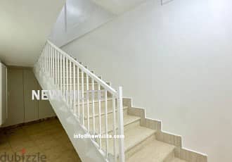 Spacious Fully Renovated 5-Bedroom House for Rent in Sabah Al-Salem 3