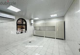 Spacious Fully Renovated 5-Bedroom House for Rent in Sabah Al-Salem 5
