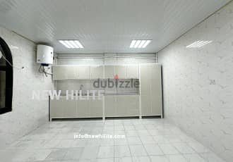 Spacious Fully Renovated 5-Bedroom House for Rent in Sabah Al-Salem 6