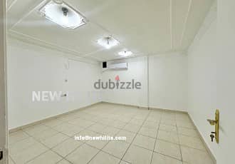 Spacious Fully Renovated 5-Bedroom House for Rent in Sabah Al-Salem 10