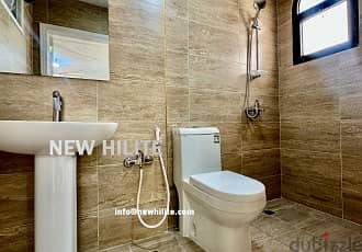Spacious Fully Renovated 5-Bedroom House for Rent in Sabah Al-Salem 12