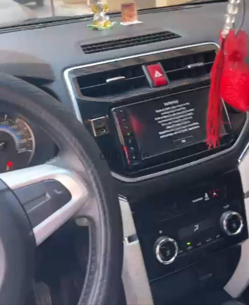 Toyota Rush 2021 3