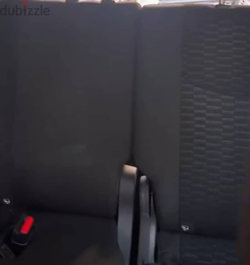 Toyota Rush 2021 5