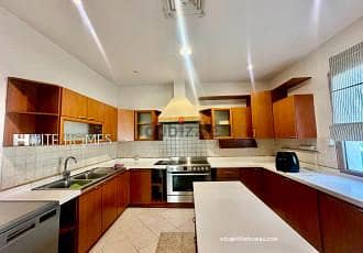 Three Master bedroom apartment for rent in Jabriya with Balcony 1