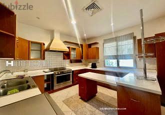 Three Master bedroom apartment for rent in Jabriya with Balcony 3