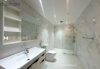 Three Master bedroom apartment for rent in Jabriya with Balcony 7