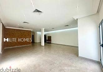 Three Master bedroom apartment for rent in Jabriya with Balcony 9
