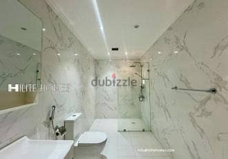 Three Master bedroom apartment for rent in Jabriya with Balcony 11