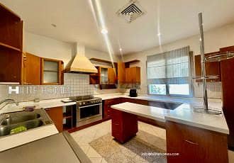 Three Master bedroom apartment for rent in Jabriya with Balcony 12
