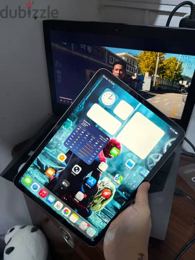 Ipad pro m2 11 inch