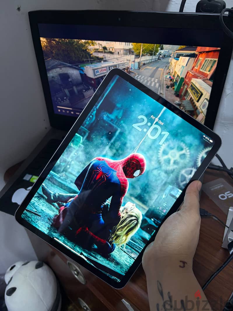 Ipad pro m2 11 inch 1