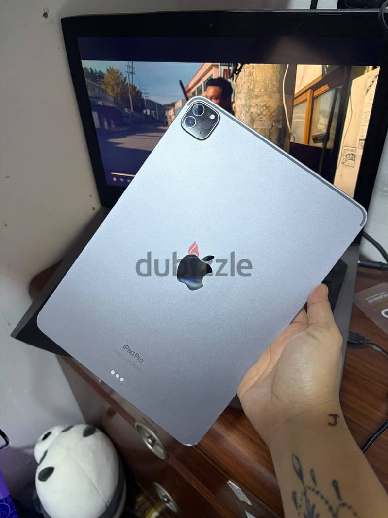 Ipad pro m2 11 inch 2