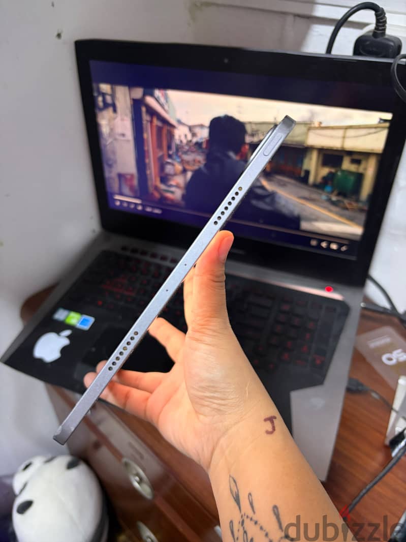 Ipad pro m2 11 inch 3