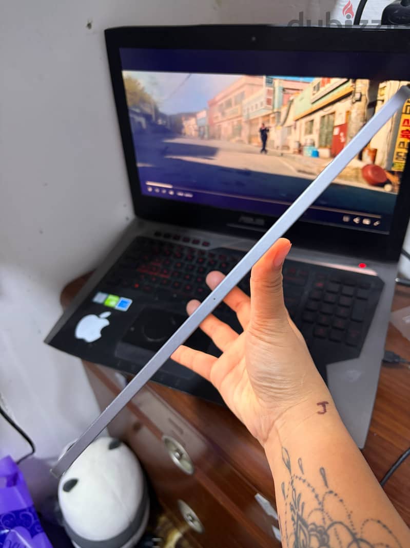 Ipad pro m2 11 inch 4