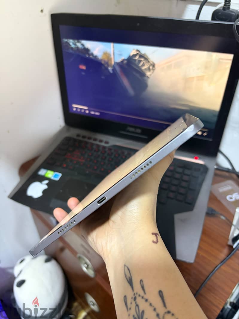 Ipad pro m2 11 inch 5