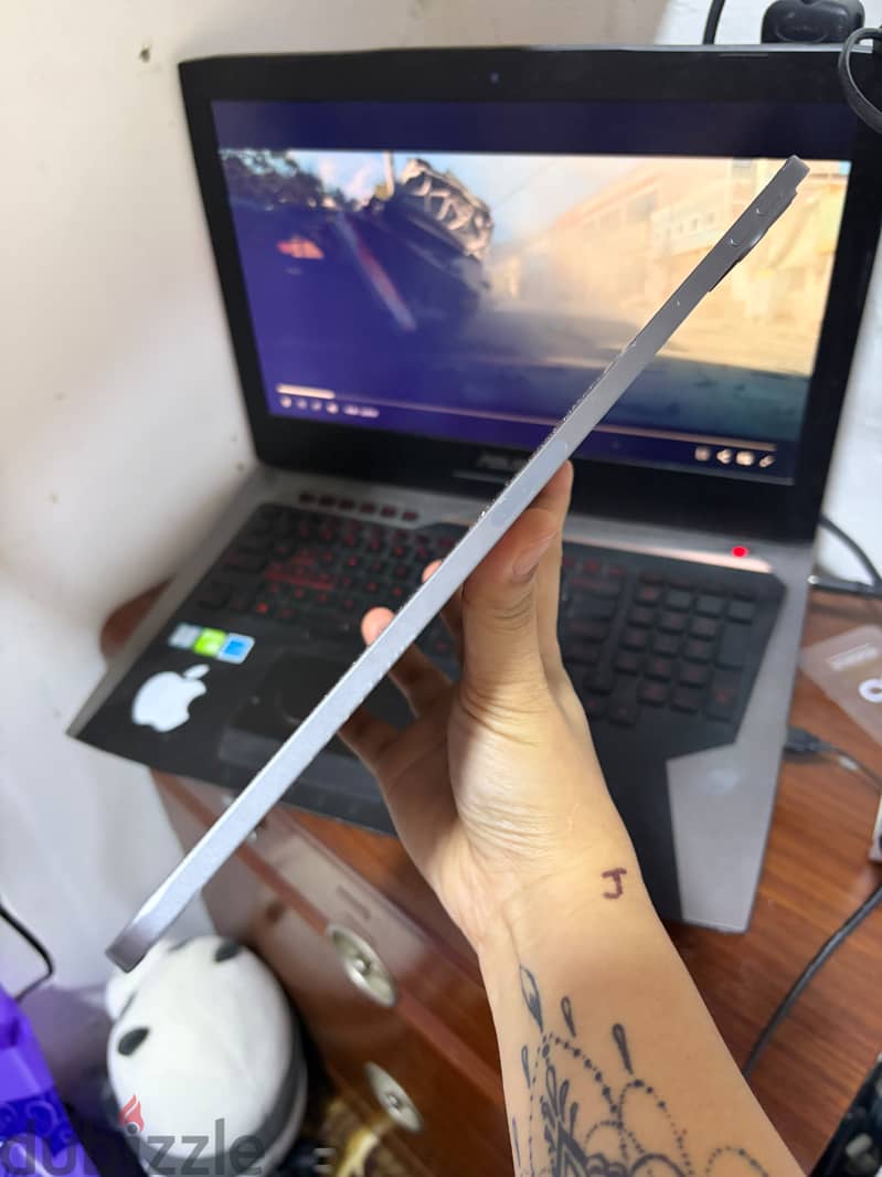 Ipad pro m2 11 inch 6
