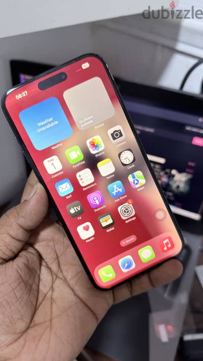 Apple - iPhone 15 Pro Max