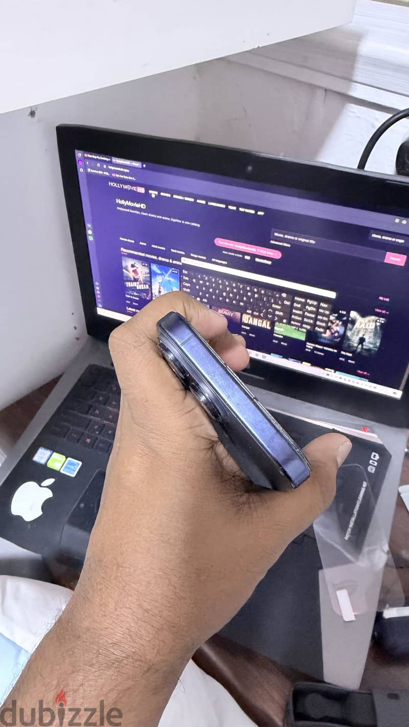 Apple - iPhone 15 Pro Max 6