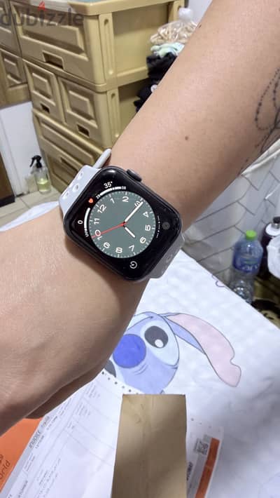 Apple watch 5 44 mm gps