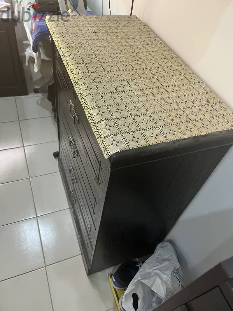 Chester/stowage 4 drawers dor sale 4