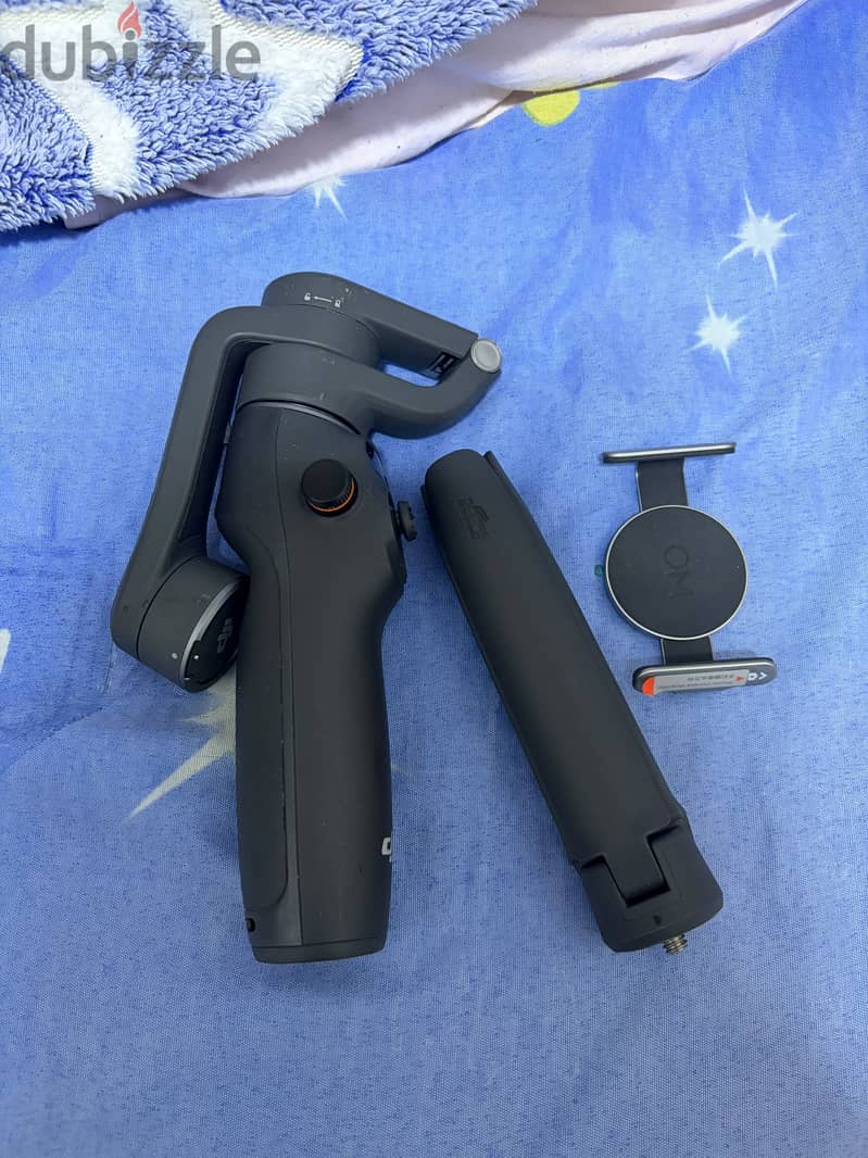 Dji somo mobile 6 gimbal 2