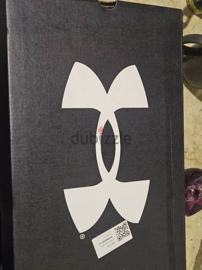 Under armour shoes