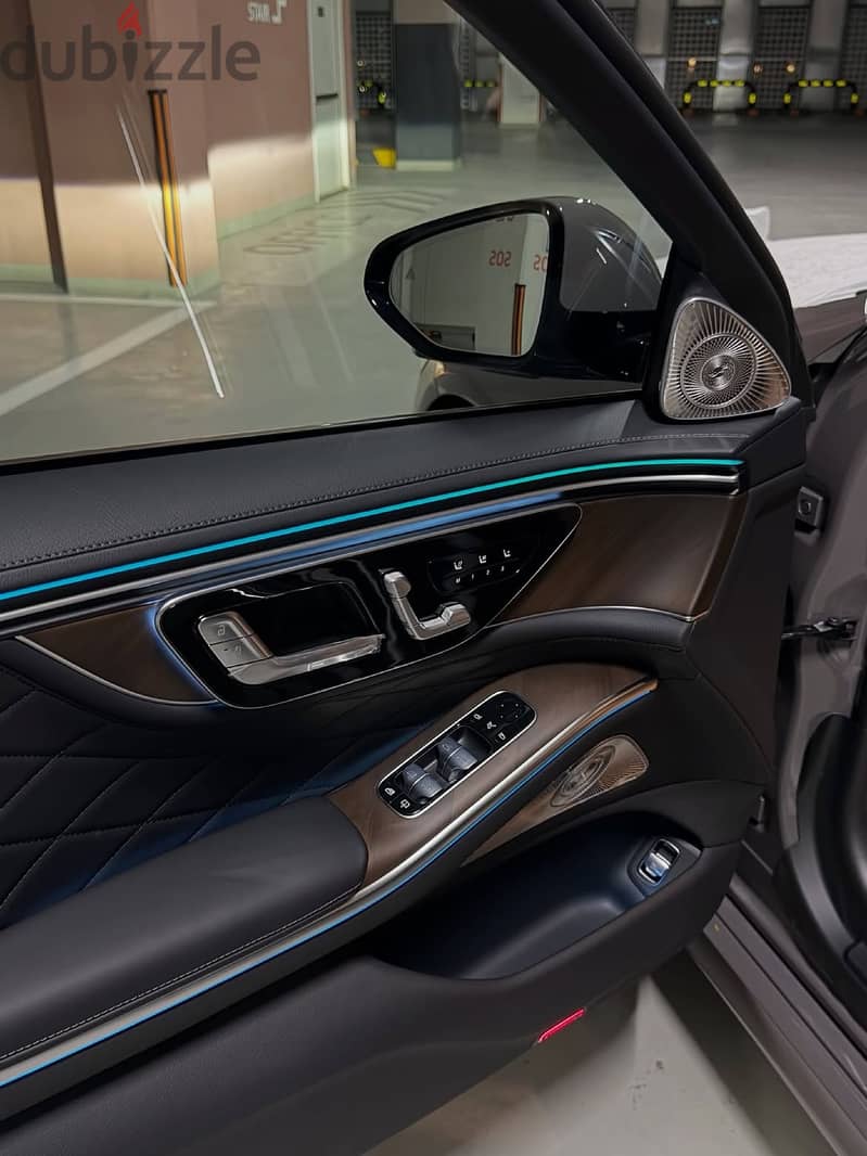 Mercedes-Benz S-Class 2026 مرسيدس-بنز الفئة S 13