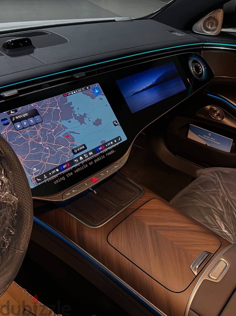 Mercedes-Benz S-Class 2026 مرسيدس-بنز الفئة S 19