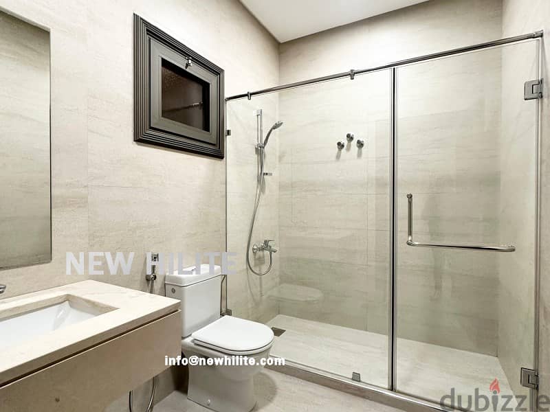 FOUR BEDROOM BASEMENT APARTMENT FOR RENT IN RUMAITHIYA 9
