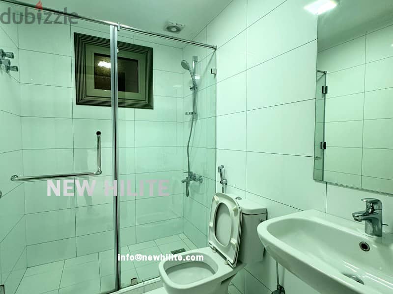 FOUR BEDROOM BASEMENT APARTMENT FOR RENT IN RUMAITHIYA 10