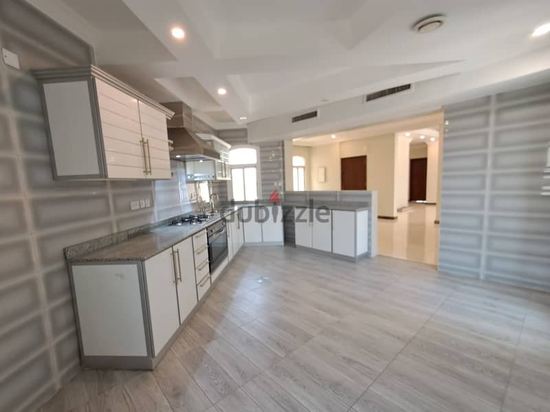 spacious 3 Bedroom Floor 3