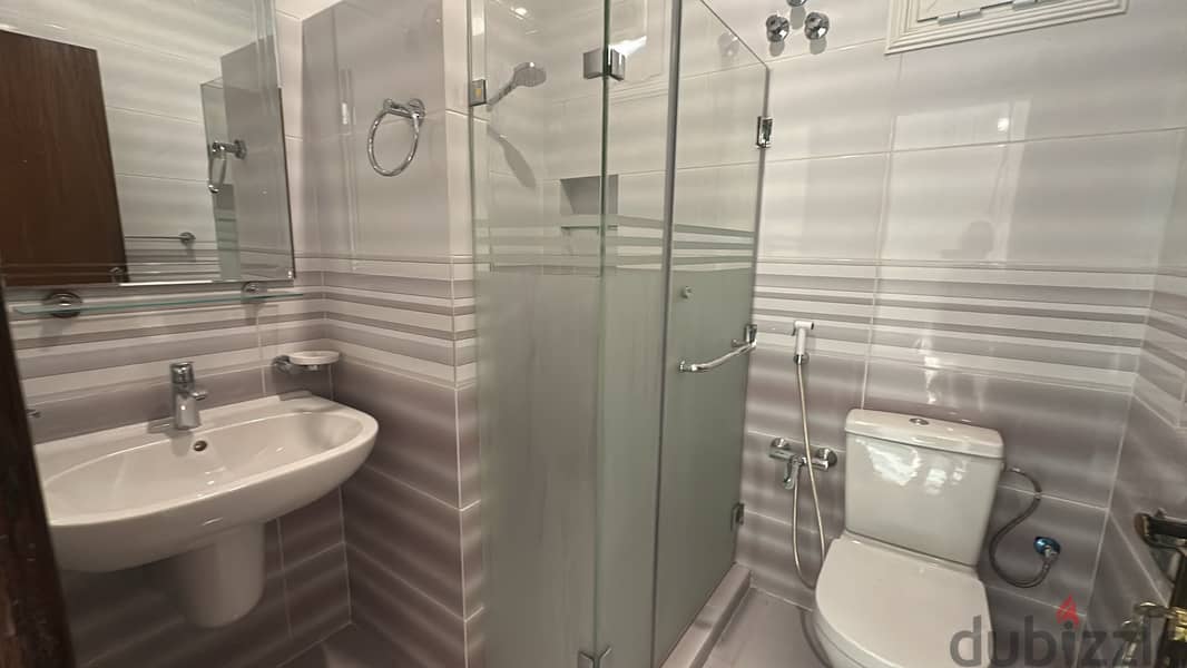 spacious 3 Bedroom Floor 6
