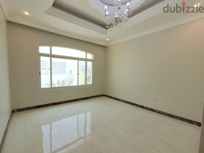 spacious 3 Bedroom Floor 7