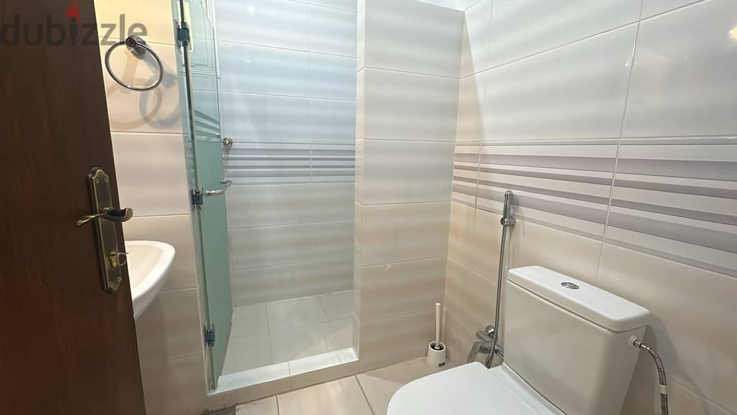 spacious 3 Bedroom Floor 8