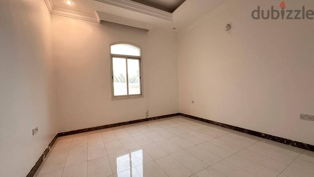 spacious 3 Bedroom Floor 9