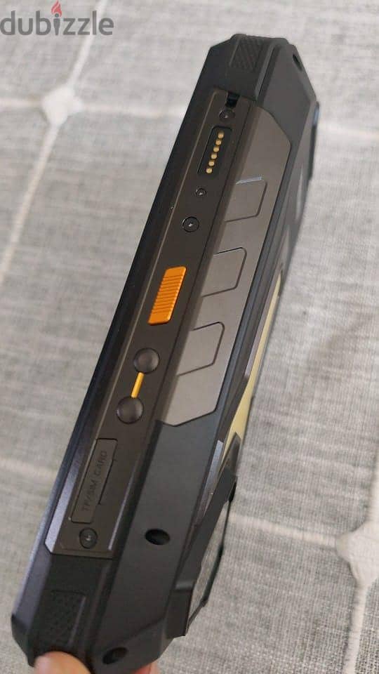 Ulefone Armor 34 Pro plus 1