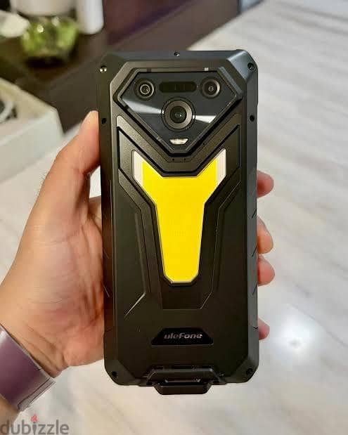 Ulefone Armor 34 Pro plus 2