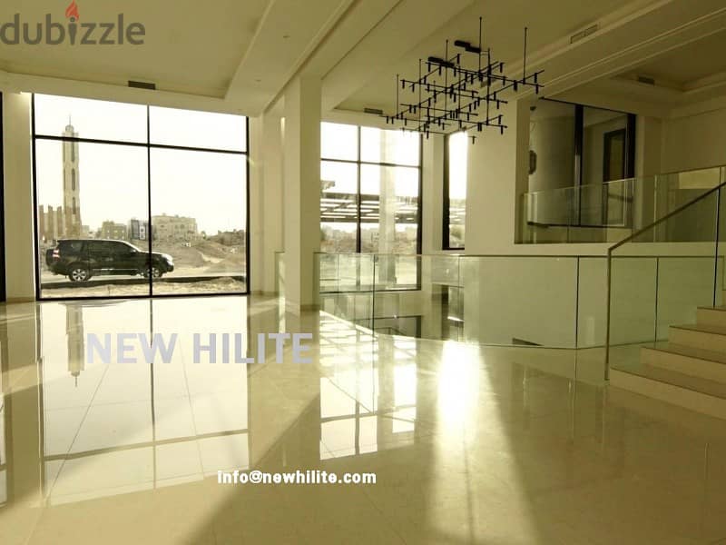 STYLISH DUPLEX FOR RENT IN AL FNAITEES 1