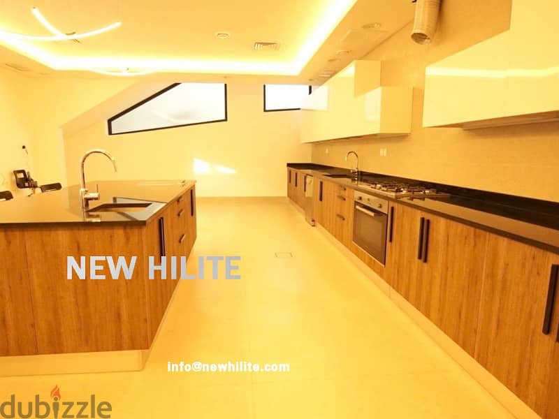 STYLISH DUPLEX FOR RENT IN AL FNAITEES 10