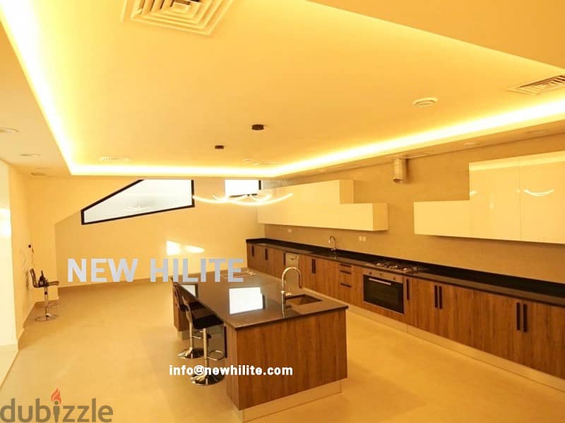 STYLISH DUPLEX FOR RENT IN AL FNAITEES 11