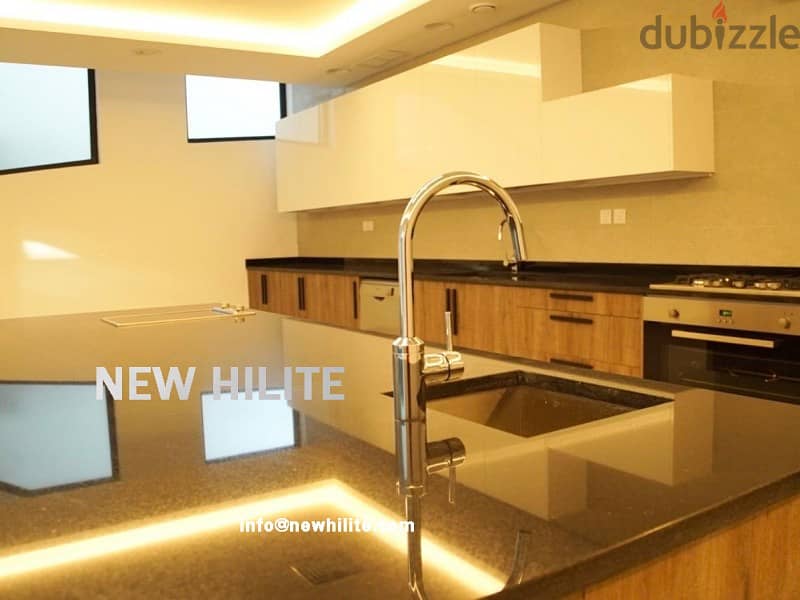 STYLISH DUPLEX FOR RENT IN AL FNAITEES 12