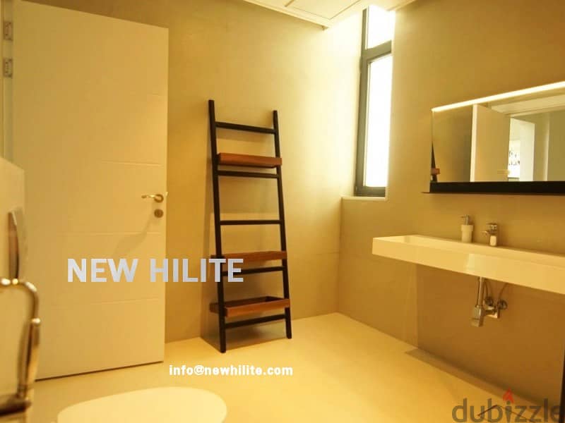 STYLISH DUPLEX FOR RENT IN AL FNAITEES 13