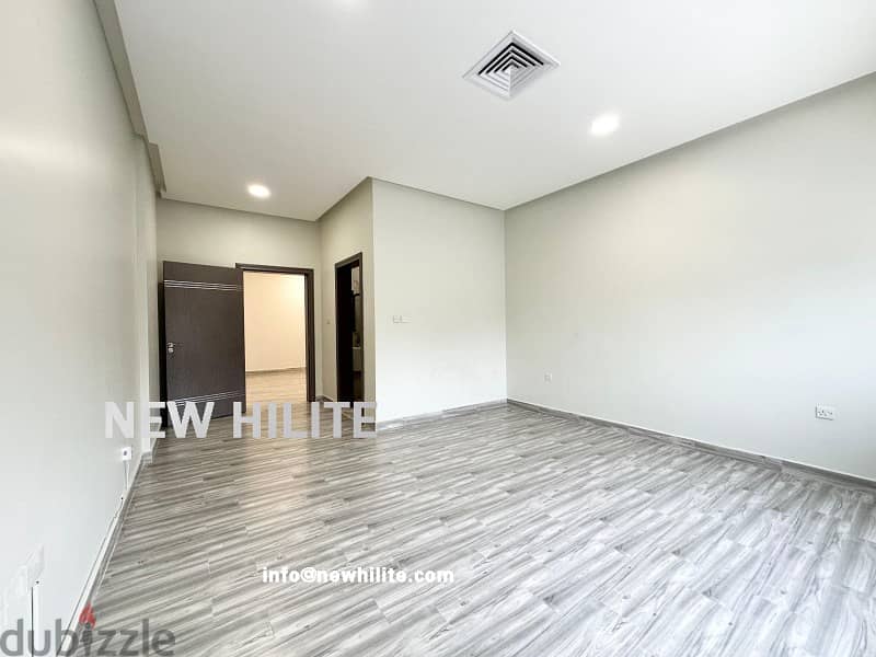 ONE BEDROOM APARTMENT FOR RENT IN AL MASSAYEL 2