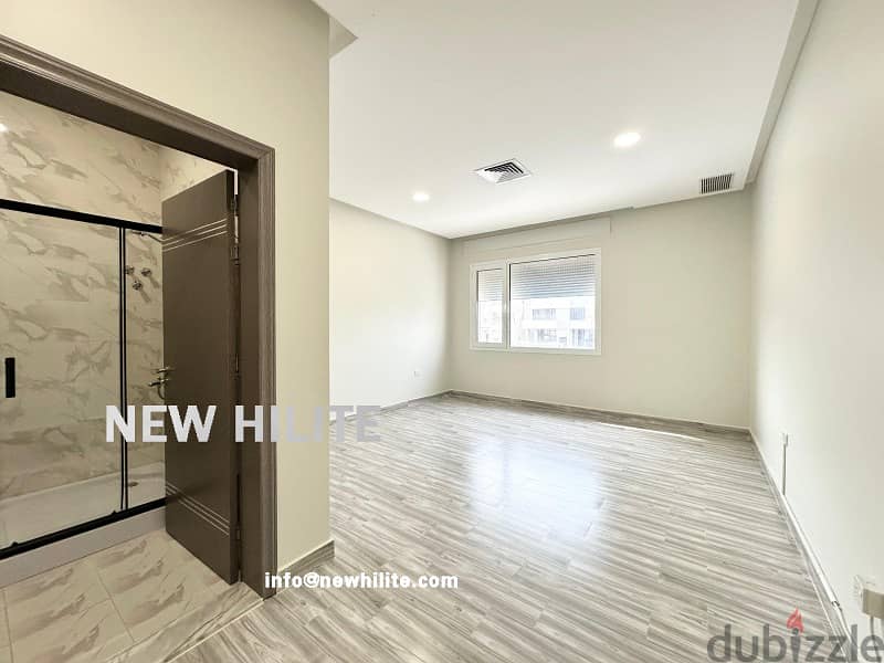 ONE BEDROOM APARTMENT FOR RENT IN AL MASSAYEL 3