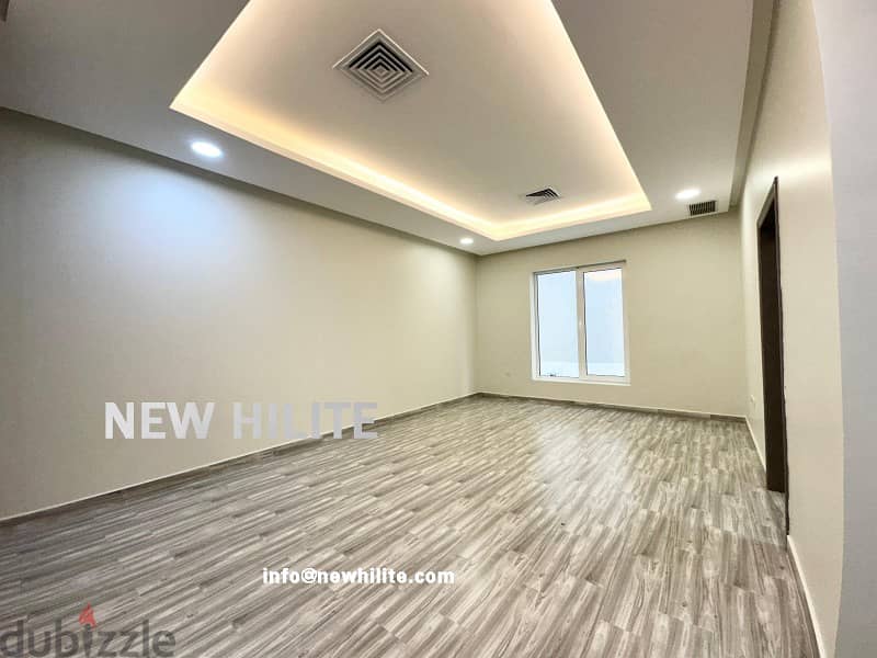 ONE BEDROOM APARTMENT FOR RENT IN AL MASSAYEL 4