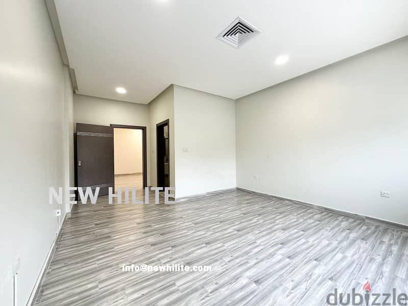 ONE BEDROOM APARTMENT FOR RENT IN AL MASSAYEL 5
